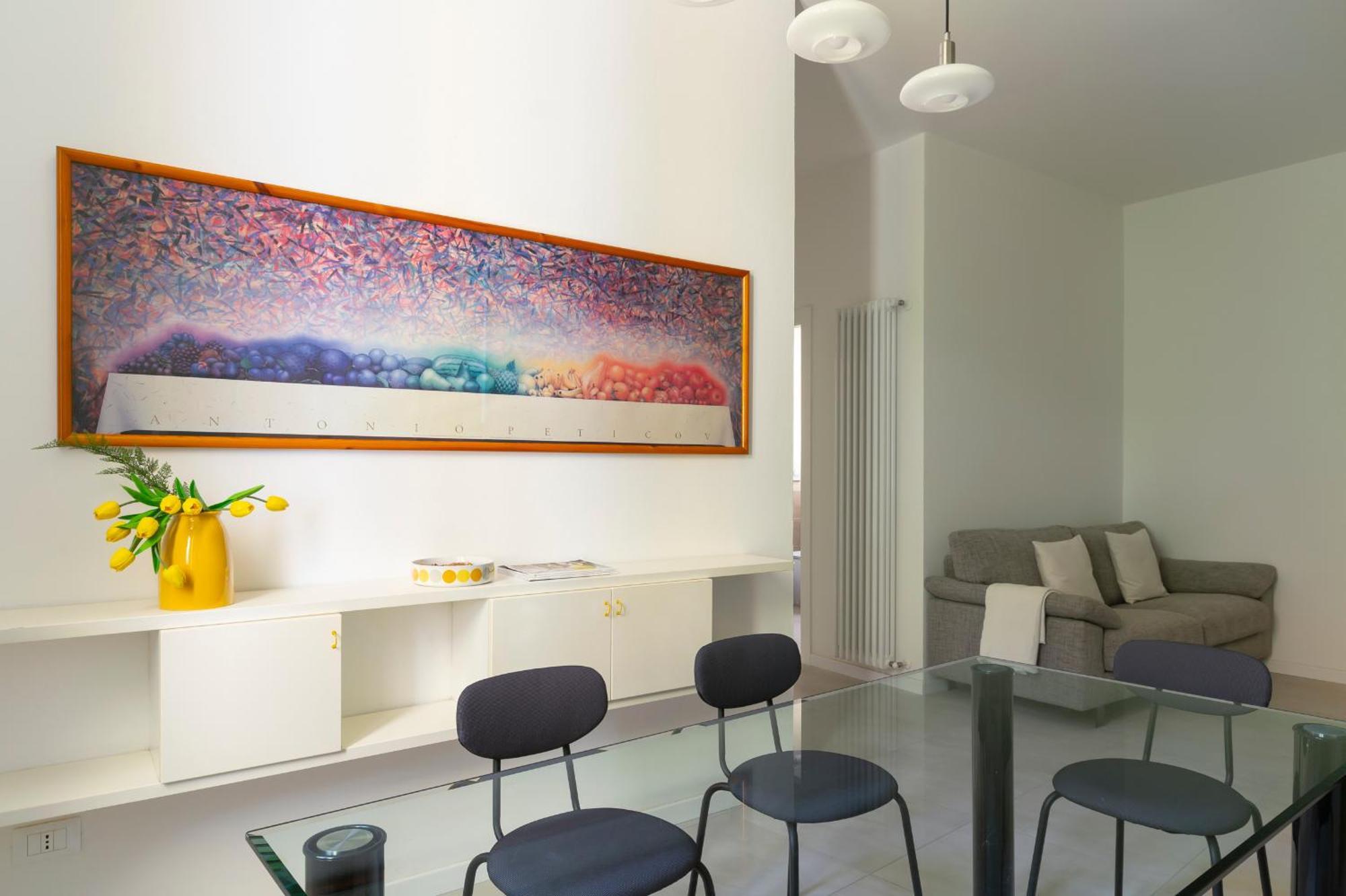 Apartment Amos - 5 Minutes From Piazza Maggiore Bologna Ngoại thất bức ảnh