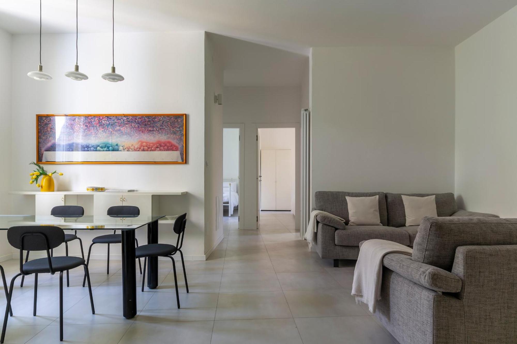 Apartment Amos - 5 Minutes From Piazza Maggiore Bologna Ngoại thất bức ảnh