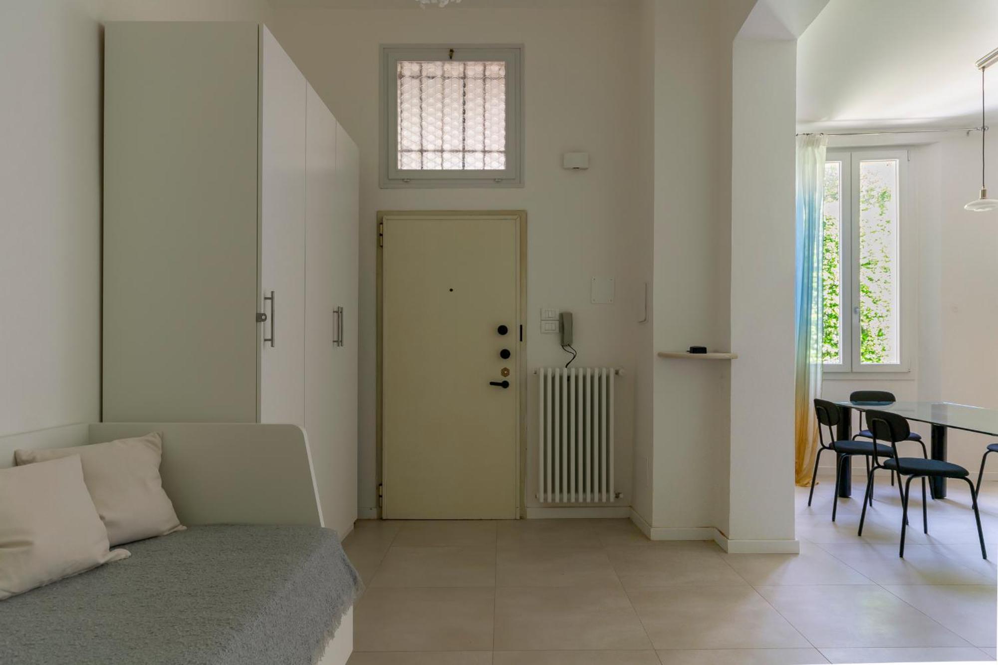 Apartment Amos - 5 Minutes From Piazza Maggiore Bologna Ngoại thất bức ảnh