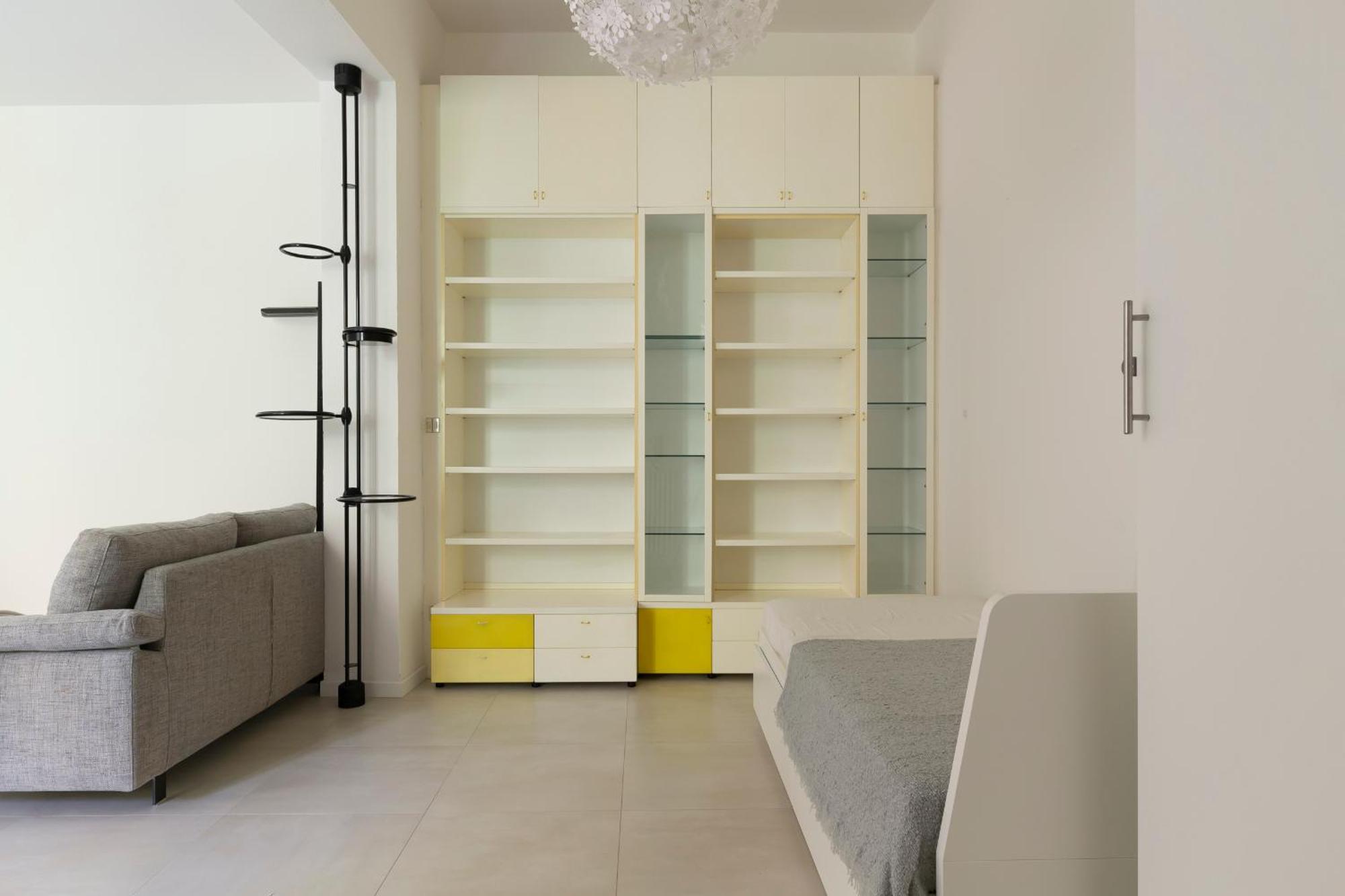 Apartment Amos - 5 Minutes From Piazza Maggiore Bologna Ngoại thất bức ảnh