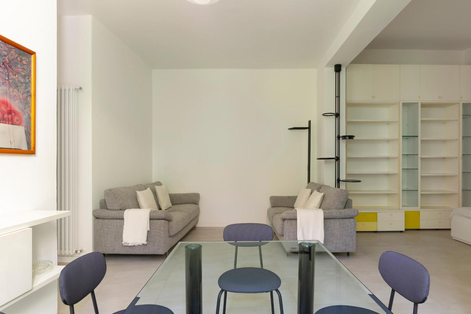Apartment Amos - 5 Minutes From Piazza Maggiore Bologna Ngoại thất bức ảnh