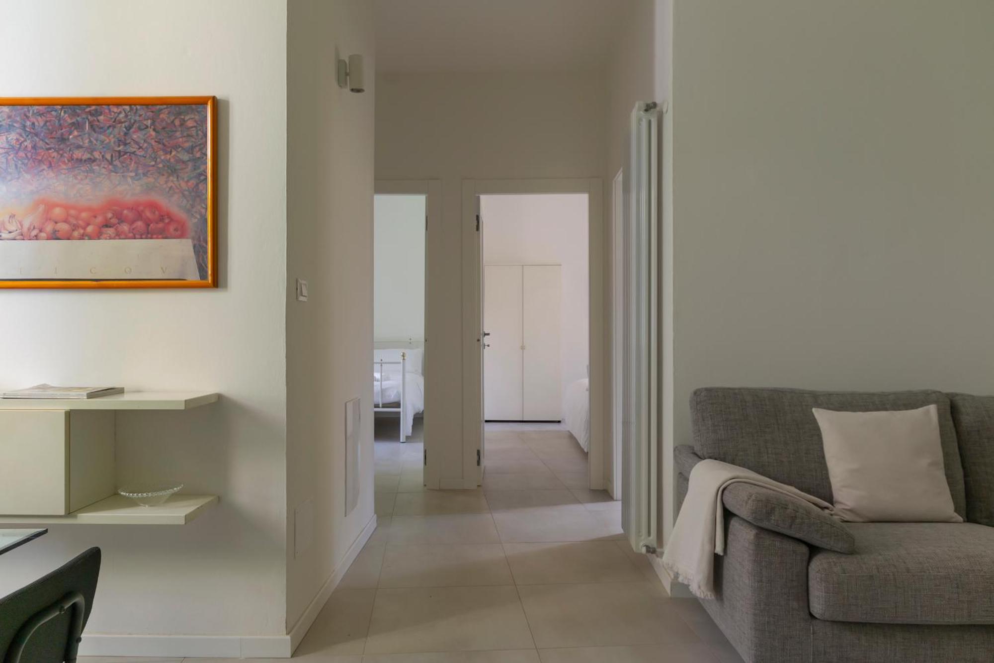 Apartment Amos - 5 Minutes From Piazza Maggiore Bologna Ngoại thất bức ảnh